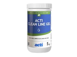 ACTI CLEAN LINE GEL