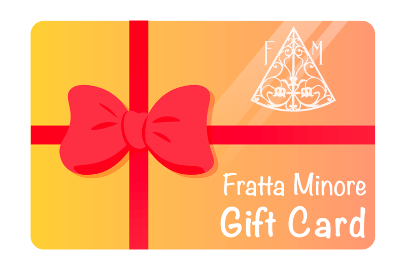 Carta Regalo