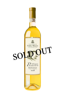 Romagna Albana Passito D.O.C.G.