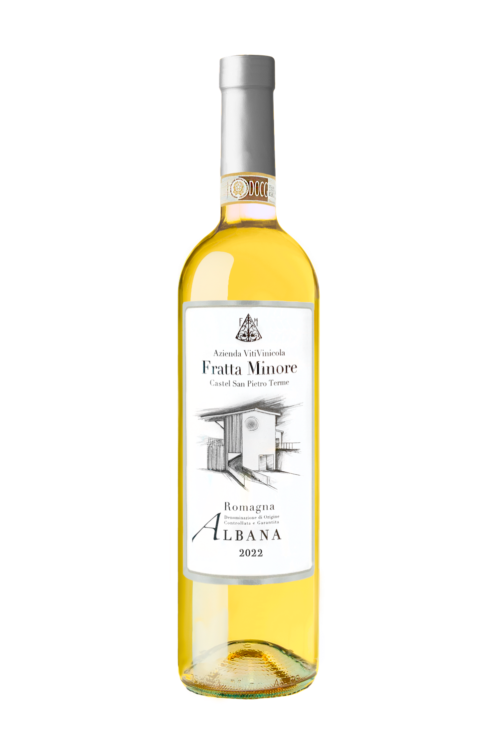 Romagna Albana Secco D.O.C.G. Romagna Albana Secco D.O.C.G.