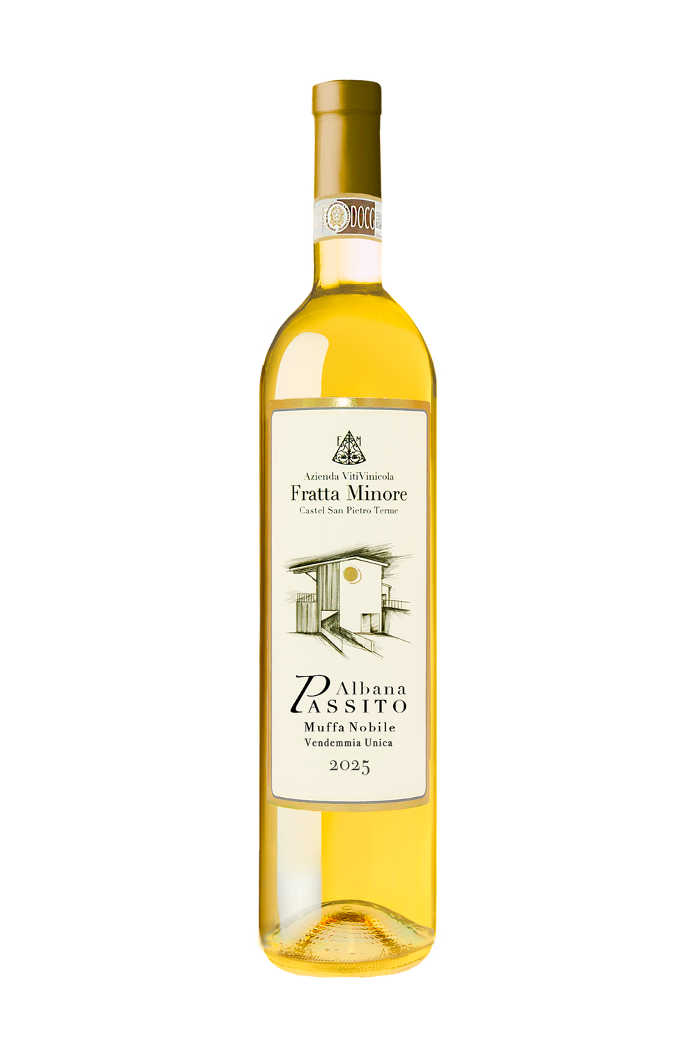 Romagna Albana Passito D.O.C.G. Romagna Albana Passito D.O.C.G.
