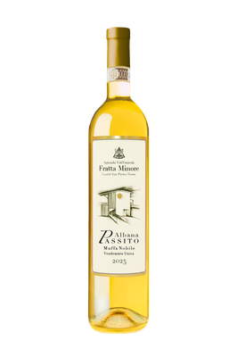 Romagna Albana Passito D.O.C.G. Romagna Albana Passito D.O.C.G.