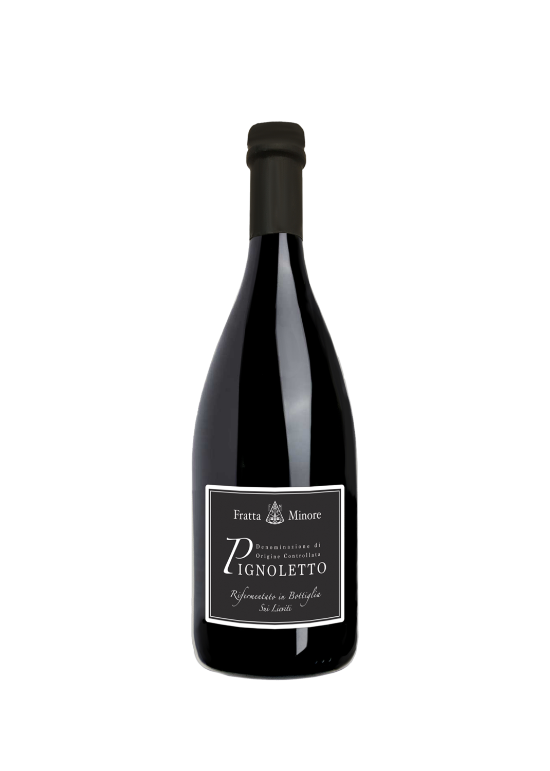 PIGNOLETTO Frizzante Sui Lieviti D.O.C.