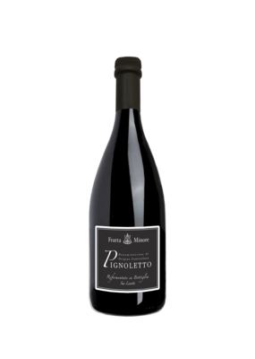 PIGNOLETTO Frizzante Sui Lieviti D.O.C.