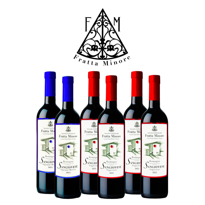 DEGUSTAZIONE TRADIZIONE SANGIOVESE DEGUSTAZIONE TRADIZIONE SANGIOVESE