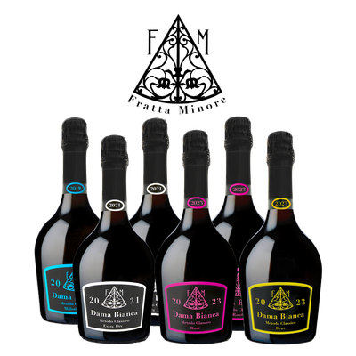 DEGUSTAZIONE DAMA BIANCA DEGUSTAZIONE DAMA BIANCA