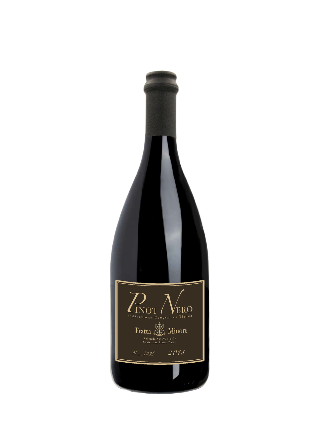 PINOT NERO I.G.T. Rubicone 2018