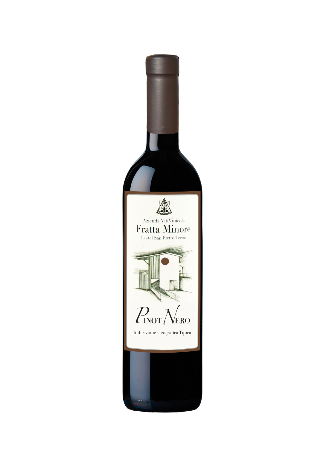 Pinot Nero I.G.T. Rubicone Pinot Nero I.G.T. Rubicone