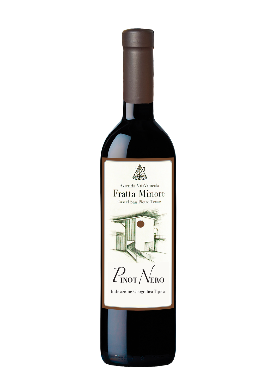 Pinot Nero I.G.T. Rubicone