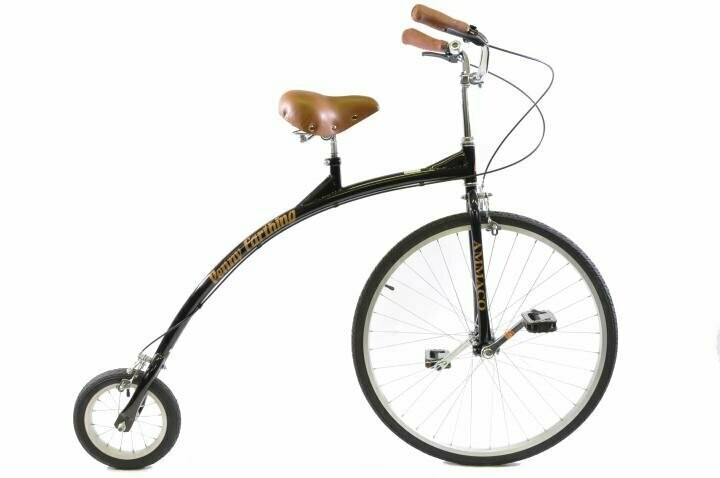 Penny Farthing