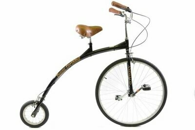 Penny Farthing