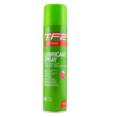 TF2 Lubrication spray by WELDTITE