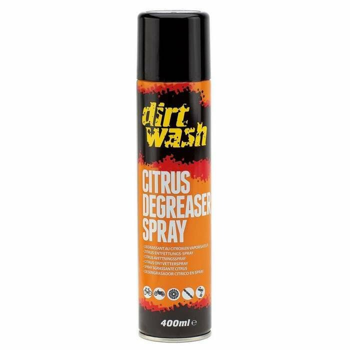 dirt wash Citrus Degreaser Spray - WELDTITE