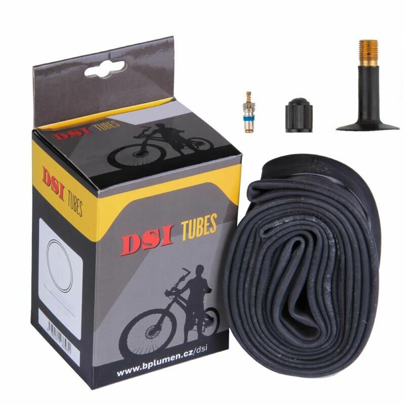 DSI Inner bicycle tube 26*1.75/2.125