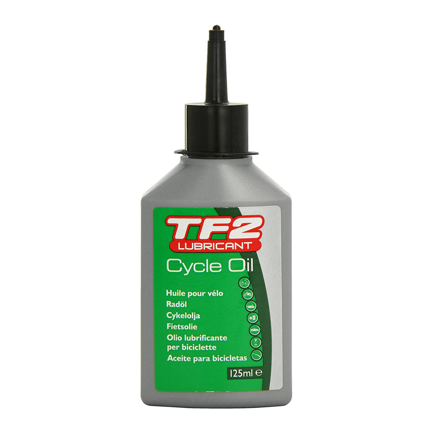 TF2 Cycle Oil - Weldtite