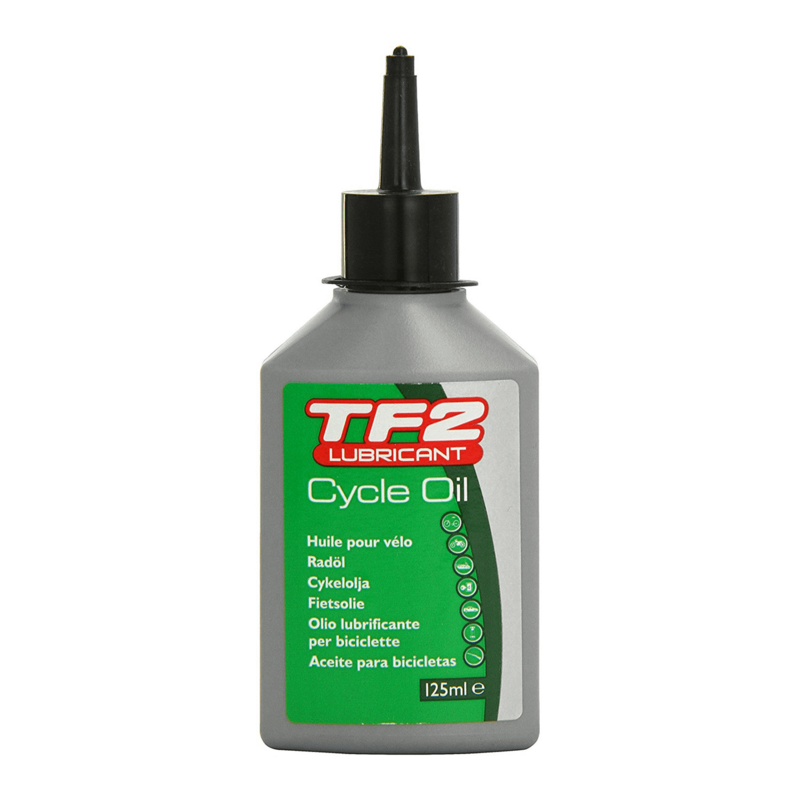 TF2 Cycle Oil - Weldtite