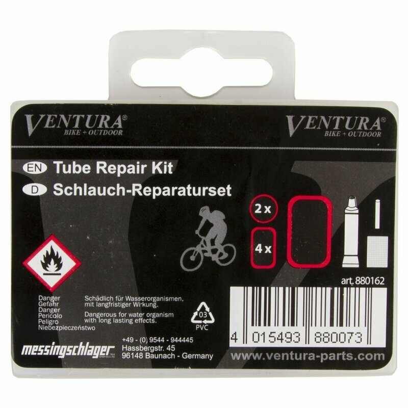 Ventura  Bicycle repair kit