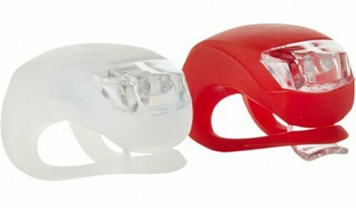 ETC mini bright silicone twinpack