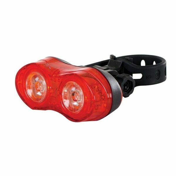 ETC Tailbright Duo 2 LED rear