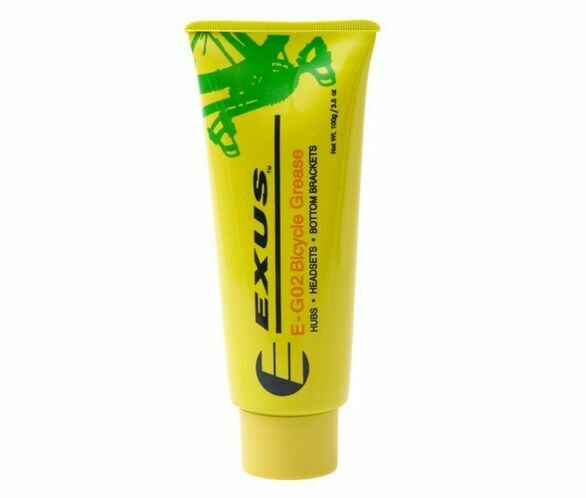 Exus E-G02 bicycle grease
