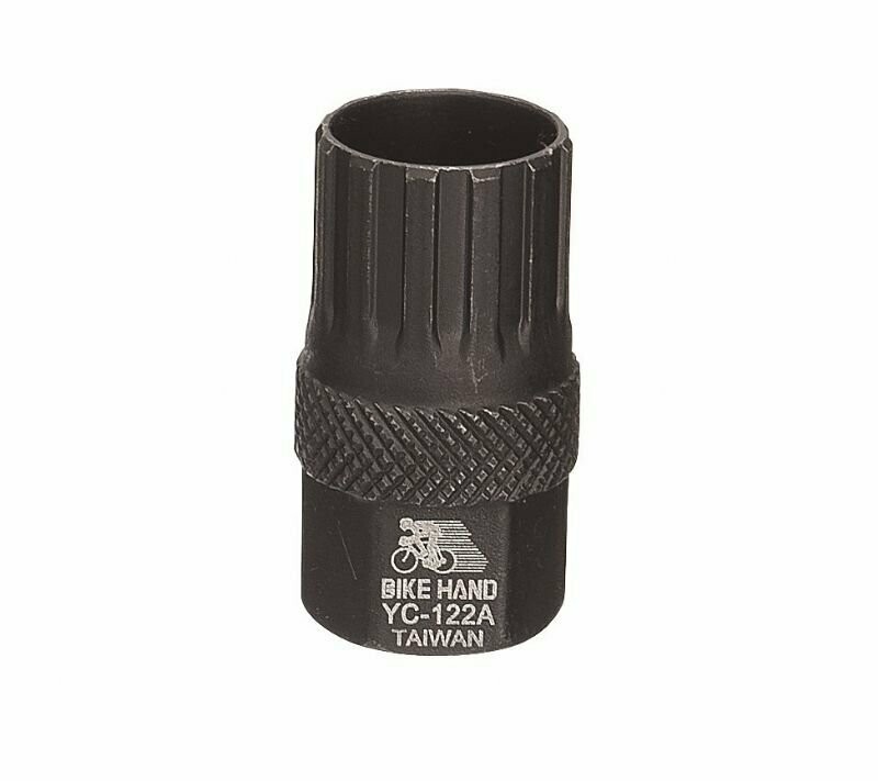 Shimano freewheel remover x-long