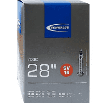 Schwalbe 700C 28'' SV 16 inner tube