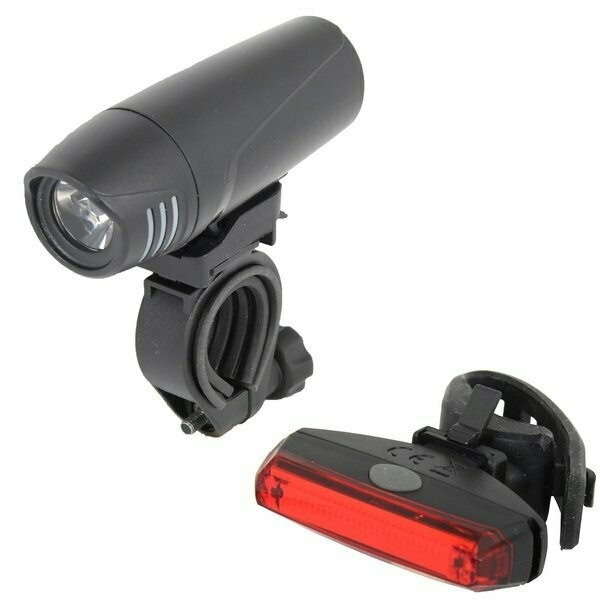 ETC FR110 LED Front & Rear Light Set