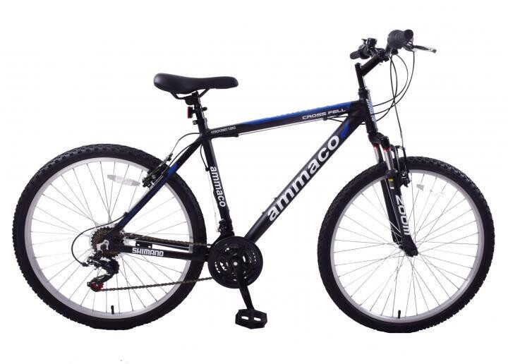 CROSFELL 26" MTB