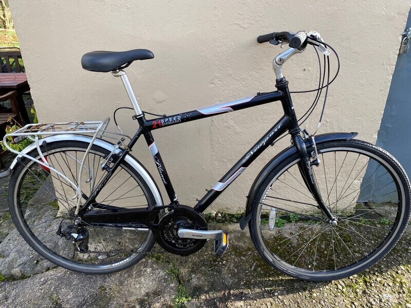 Gents Planet MTB - €145 *SOLD*