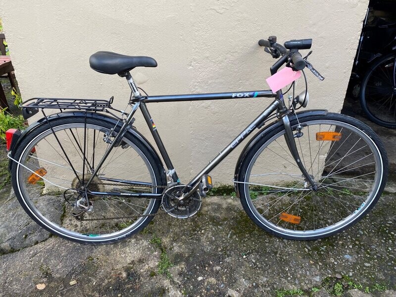 Gents Epple MTB - €125 *SOLD*