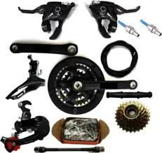 Workshop - Brake & Gears