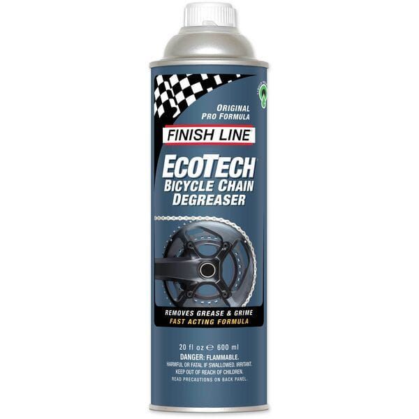 EcoTech 2 Degreaser - 20 oz / 595 ml