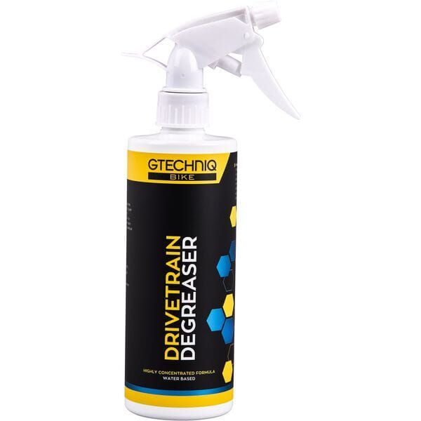 Bike Drivetrain Degreaser - 500ml