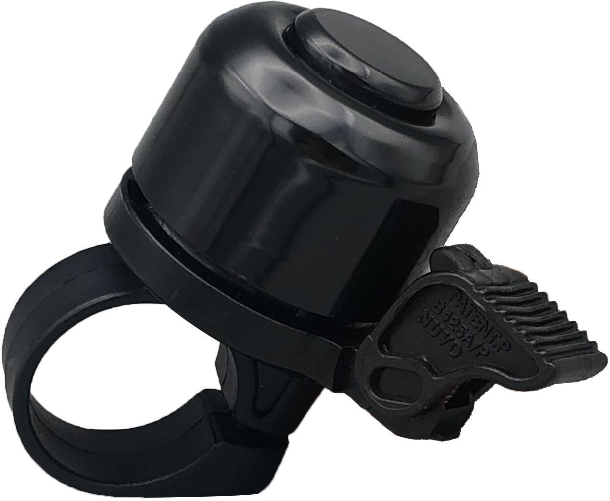 M-Part - Bell for standard size bar black M-Part - Bell for standard size bar black