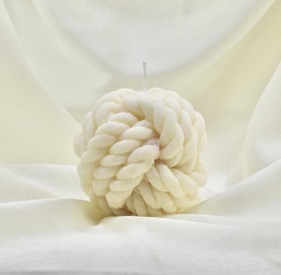 Wool ball