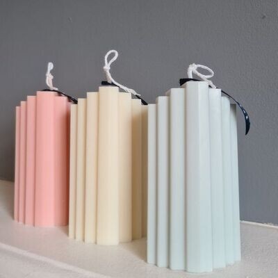 Pillars
