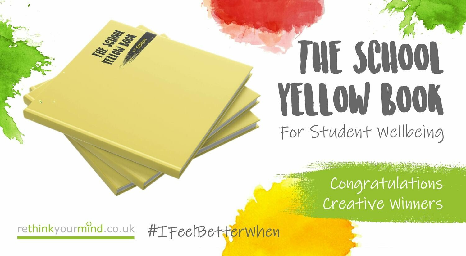 The School Yellow Book