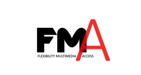 Flexibility Multimedia Access