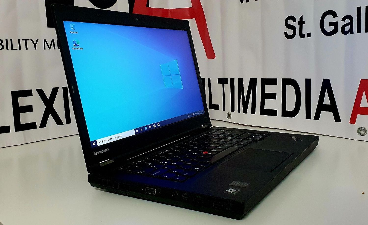 Lenovo ThinkPad