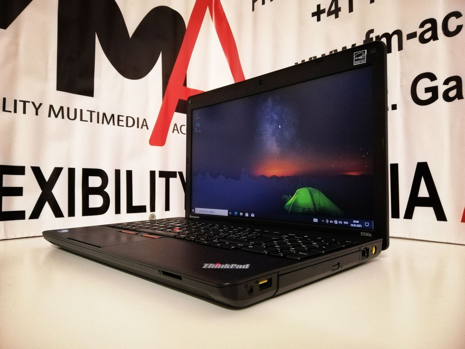 Lenovo ThinkPad E530C