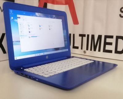 HP Stream