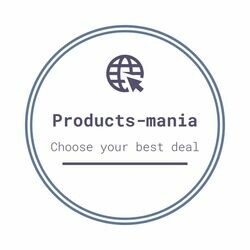 Productmanias
