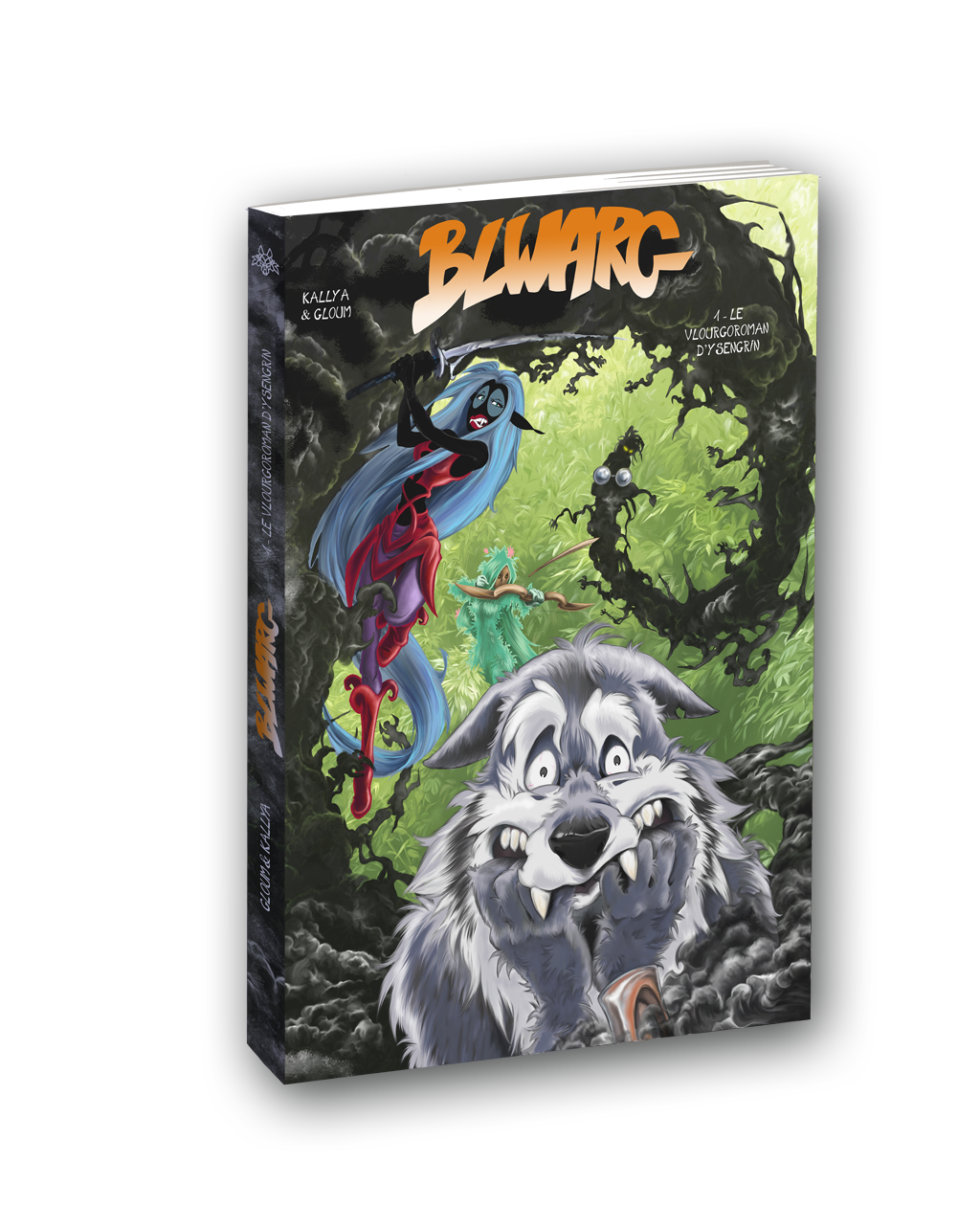 BLWARG T.1