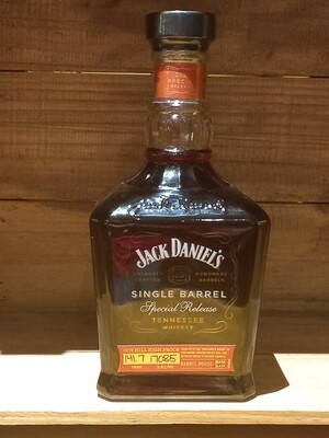 Jack Daniels Coy Hill