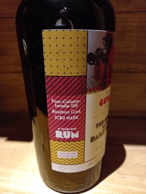 The Nectar Of The Daily Drams Guyana Uitvlugt 1998 23y 70cl 58,4%Vol.