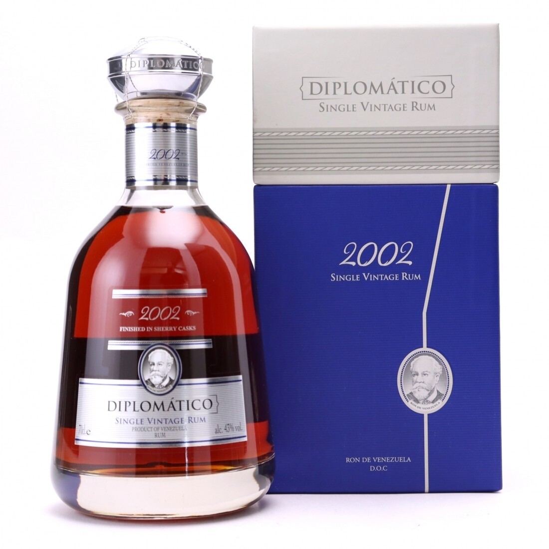 diplomatico 2002