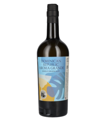 S.B.S. Origin - Dominican Republic Aroma Grande (57%)