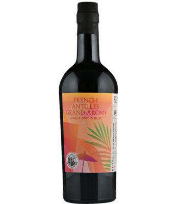 S.B.S. Origin - French Antilles Grand Arome (57%)