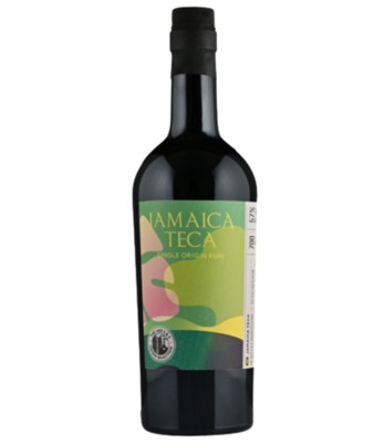 S.B.S. Origin - Jamaica Teca (57%)