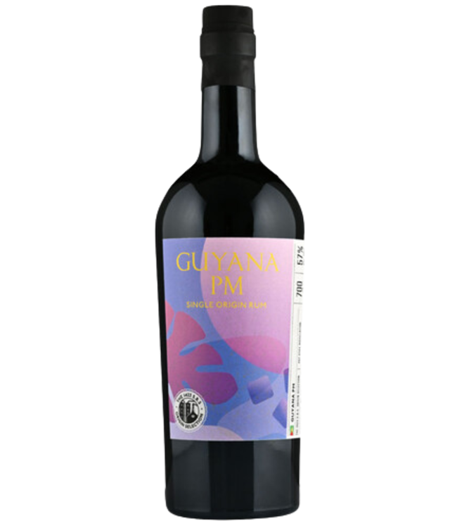 S.B.S. Origin - Guyana PM (57%)